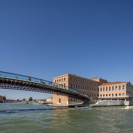 Santa Croce Design Apartment R&R Velence Kültér fotó