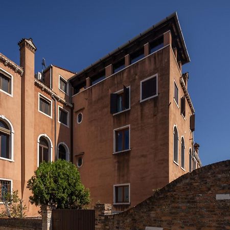 Santa Croce Design Apartment R&R Velence Kültér fotó