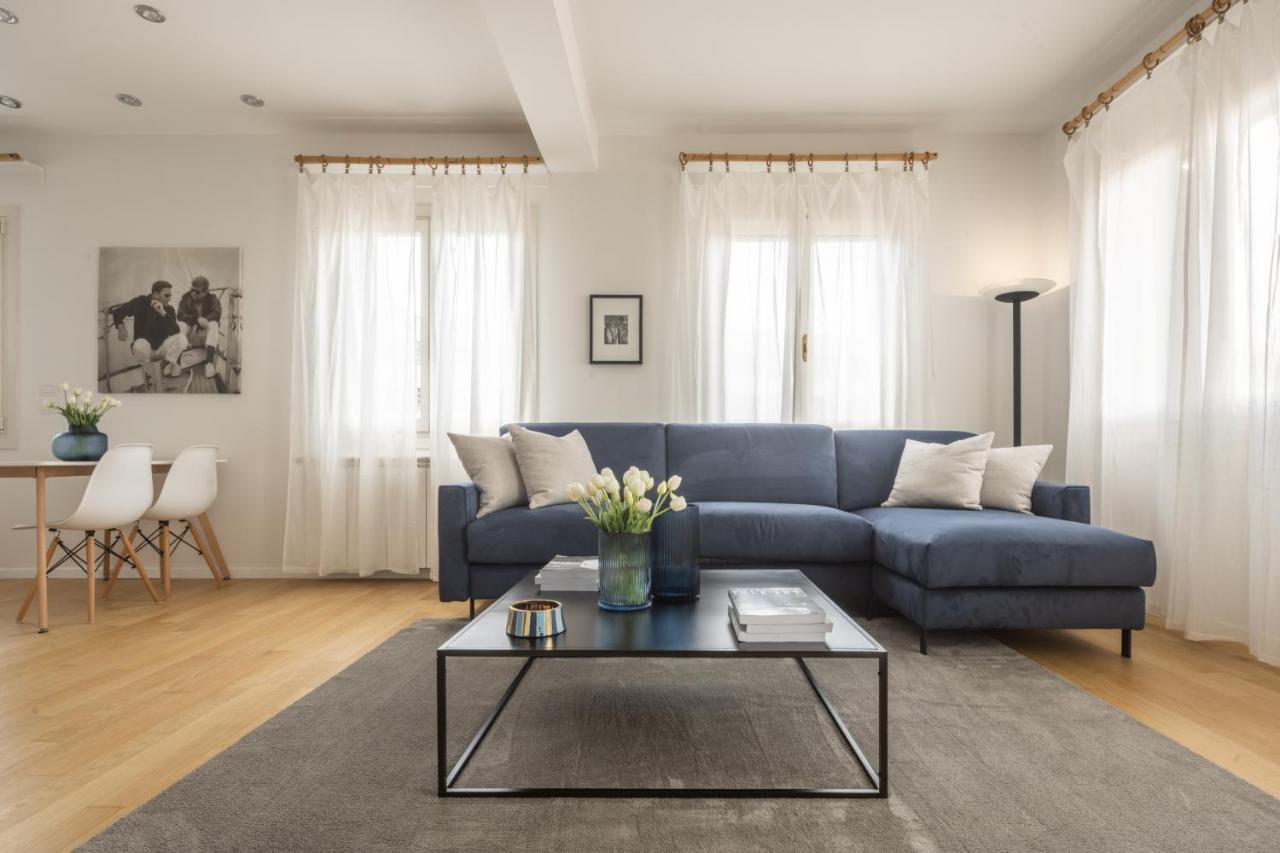 Santa Croce Design Apartment R&R Velence Kültér fotó