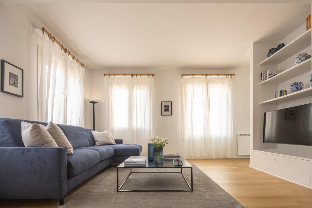 Santa Croce Design Apartment R&R Velence Kültér fotó