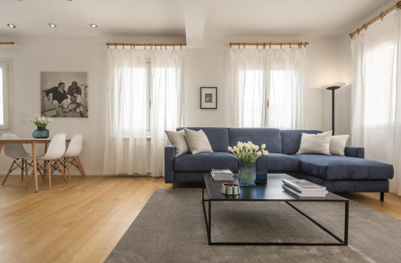 Santa Croce Design Apartment R&R Velence Kültér fotó