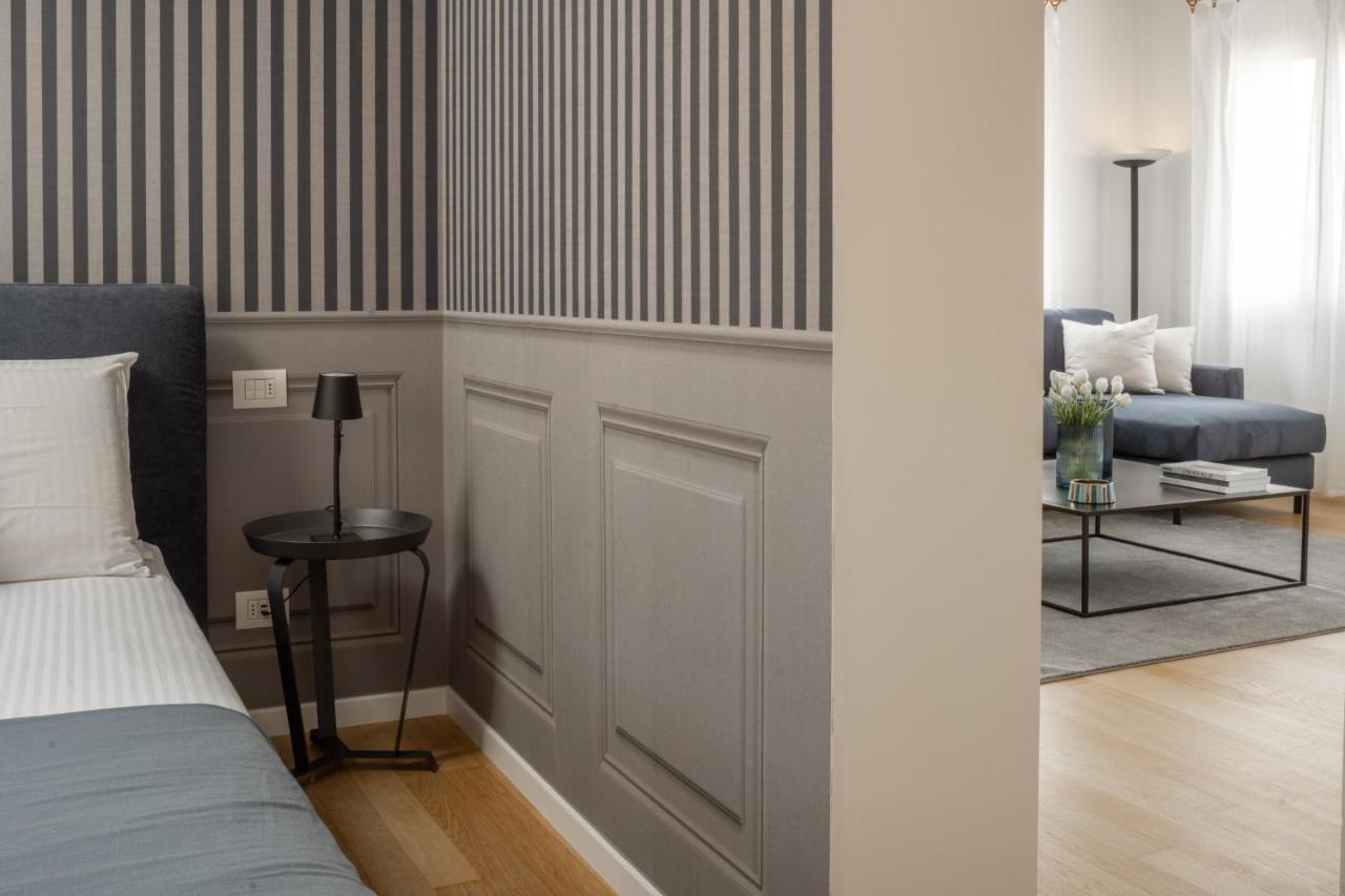 Santa Croce Design Apartment R&R Velence Kültér fotó