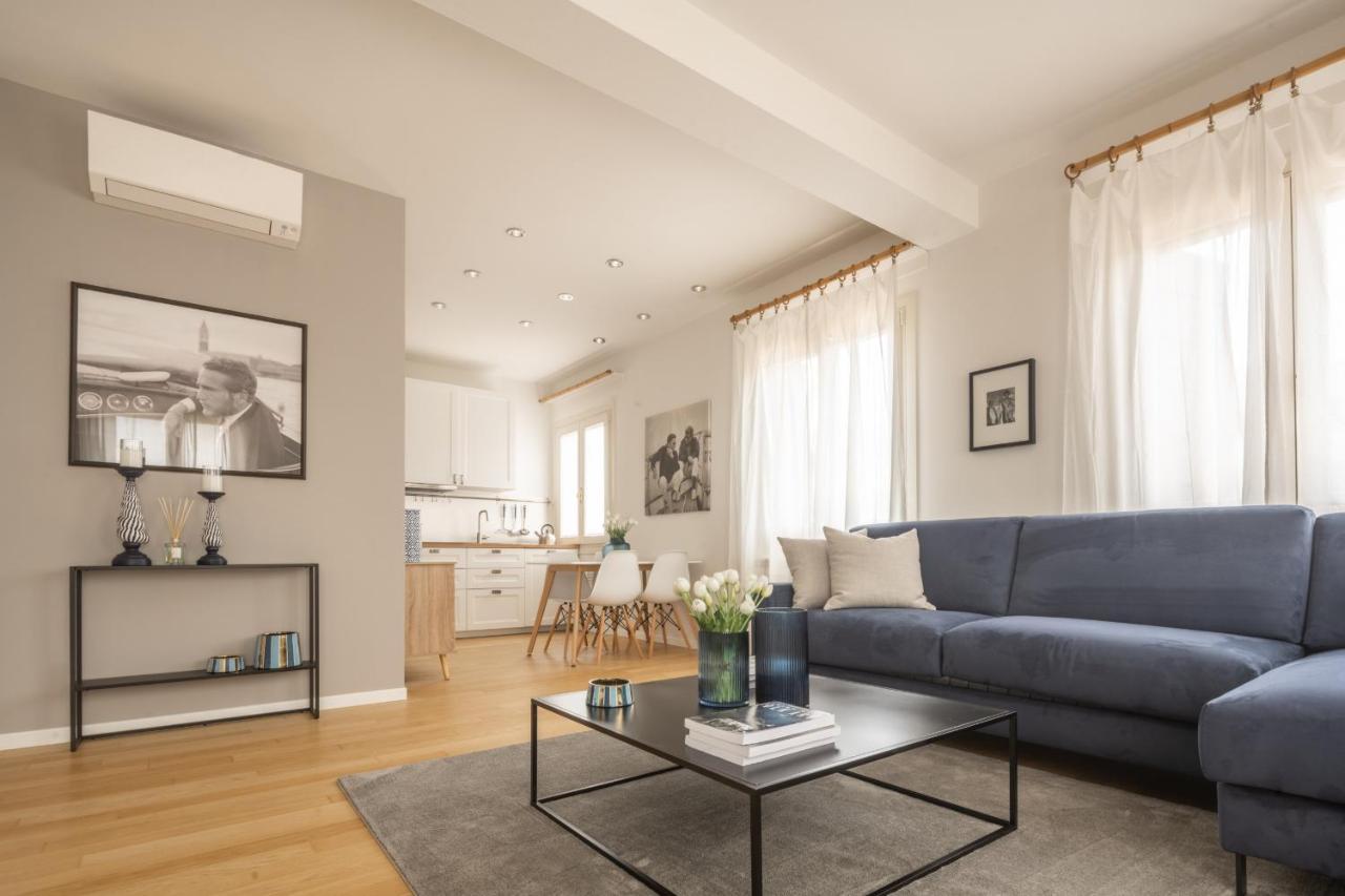 Santa Croce Design Apartment R&R Velence Kültér fotó
