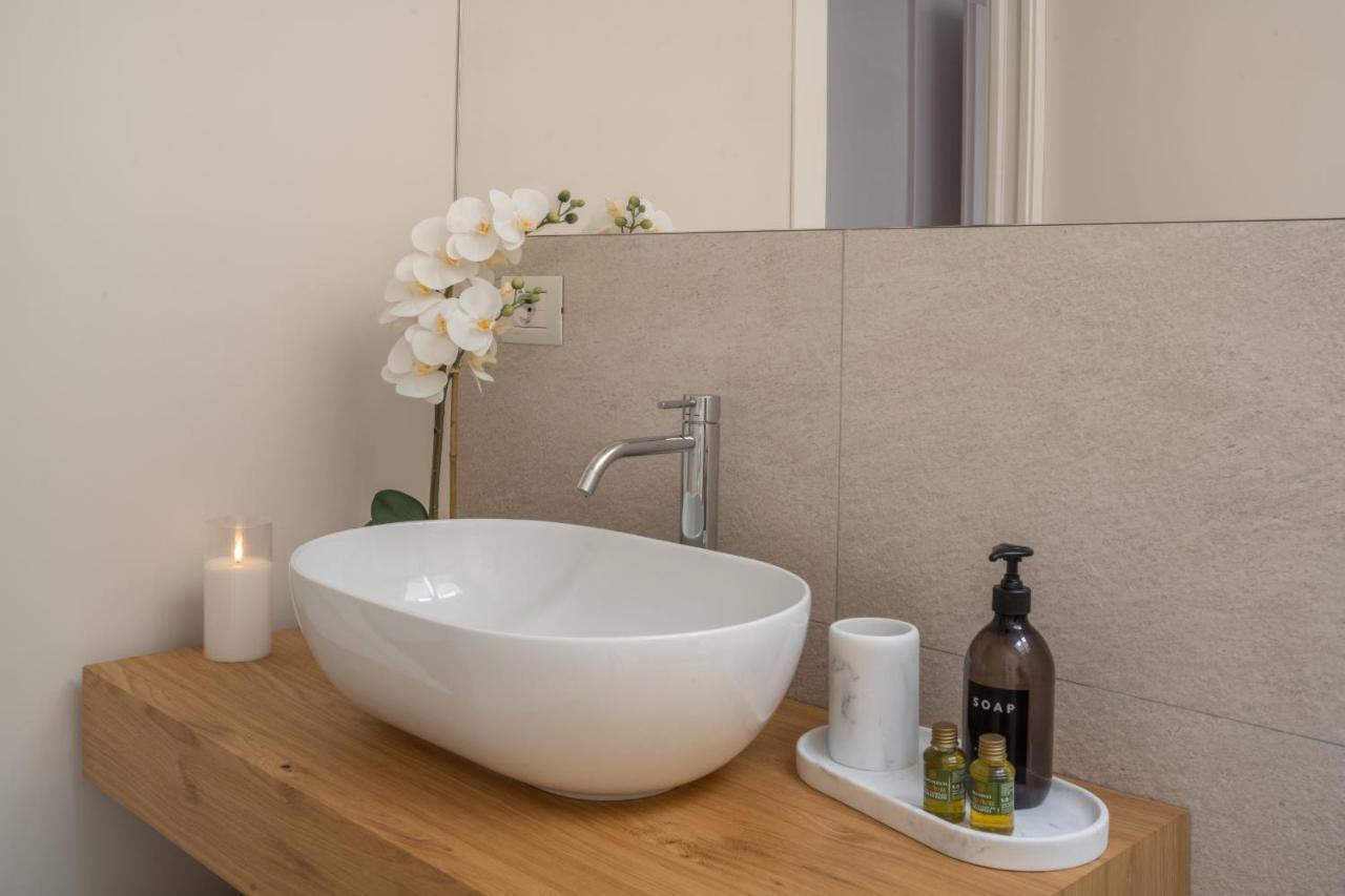 Santa Croce Design Apartment R&R Velence Kültér fotó