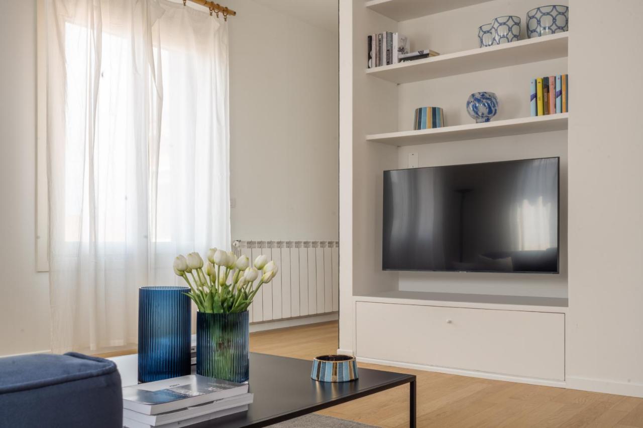Santa Croce Design Apartment R&R Velence Kültér fotó