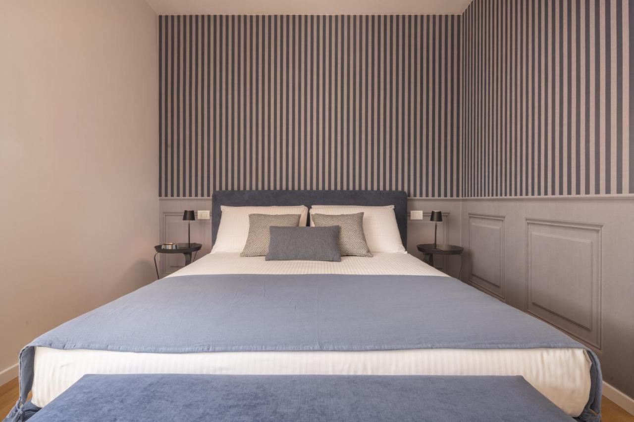 Santa Croce Design Apartment R&R Velence Kültér fotó