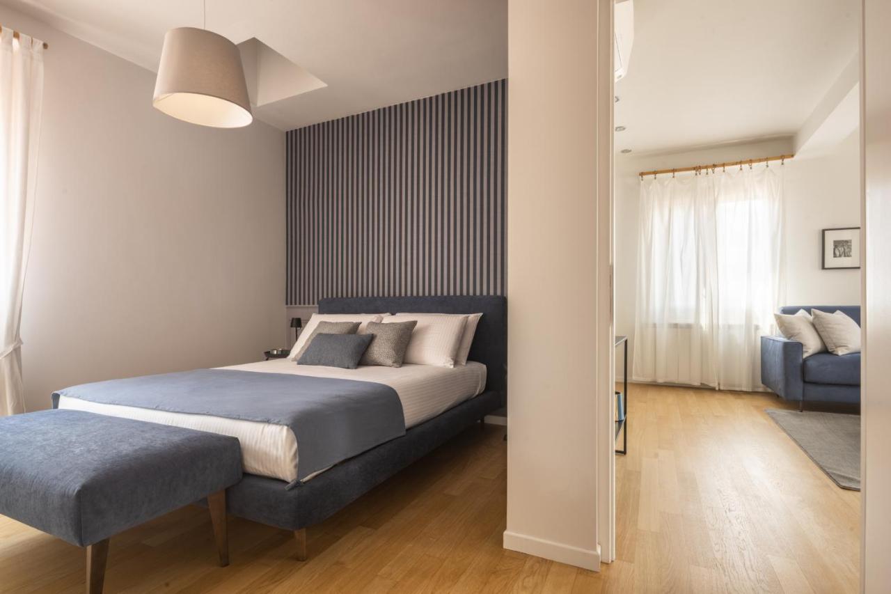 Santa Croce Design Apartment R&R Velence Kültér fotó