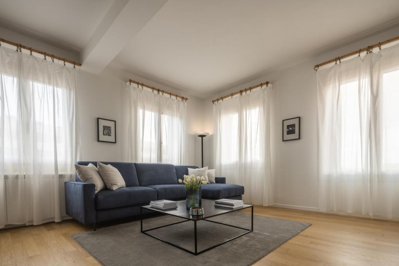 Santa Croce Design Apartment R&R Velence Kültér fotó